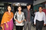 Amala, Nagarjuna attended Blossom Showers Book Launch on 6th September 2011 (46).JPG